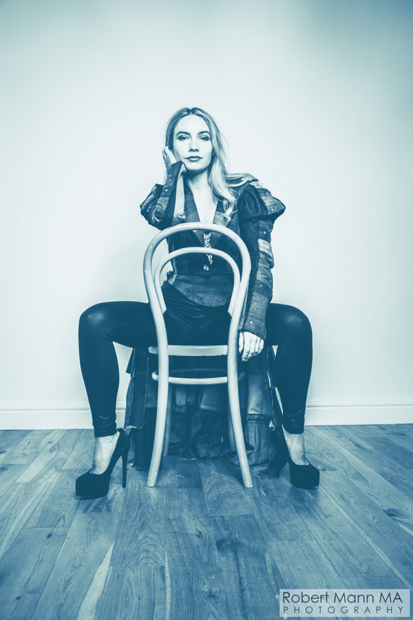Robert Mann MA Photography - Rachelbeth