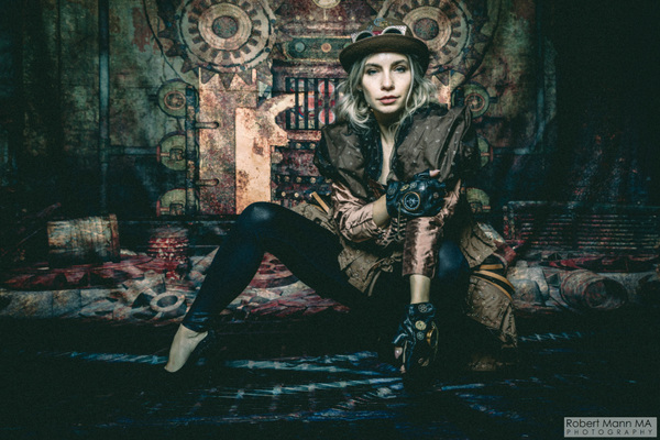 Robert Mann MA Photography - Rachelbeth
