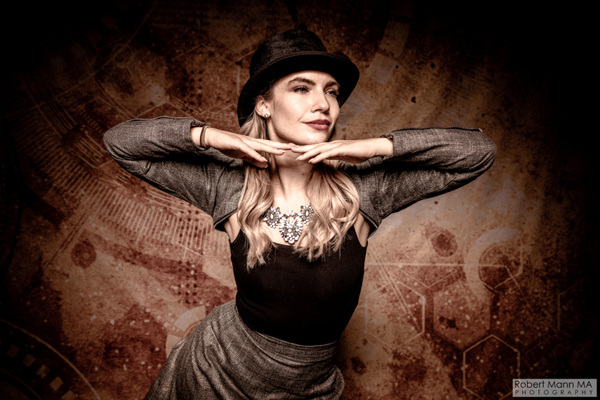 Robert Mann MA Photography - Rachelbeth