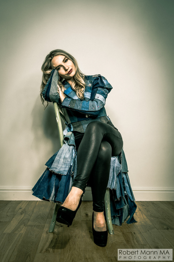 Robert Mann MA Photography - Rachelbeth