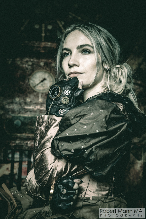 Robert Mann MA Photography - Rachelbeth