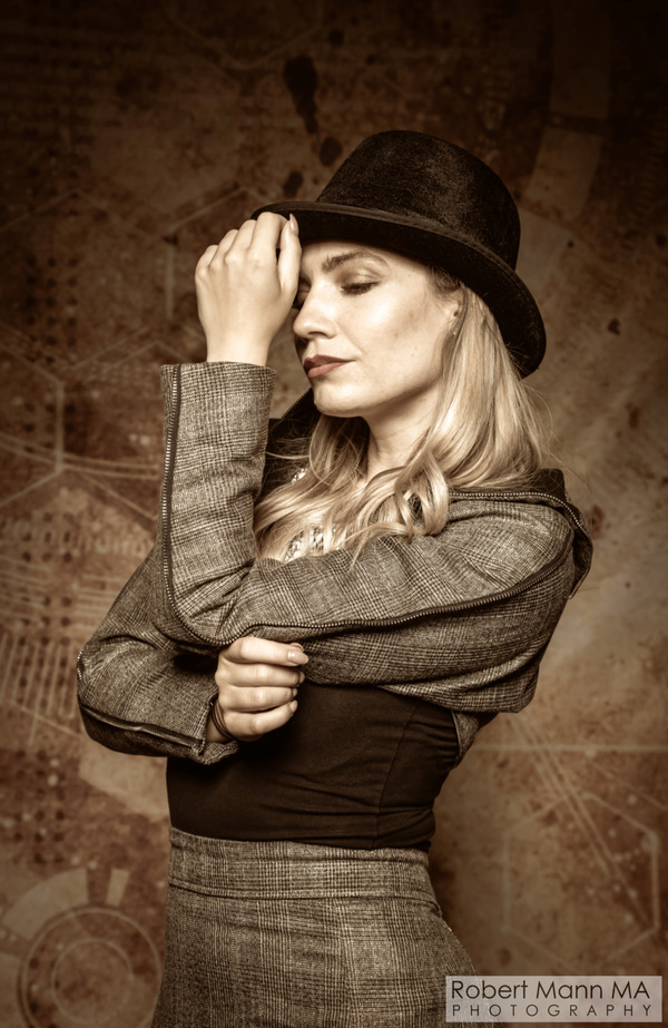 Robert Mann MA Photography - Rachelbeth