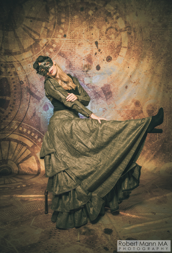 Robert Mann MA Photography - Rachelbeth
