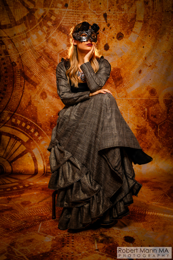 Robert Mann MA Photography - Rachelbeth
