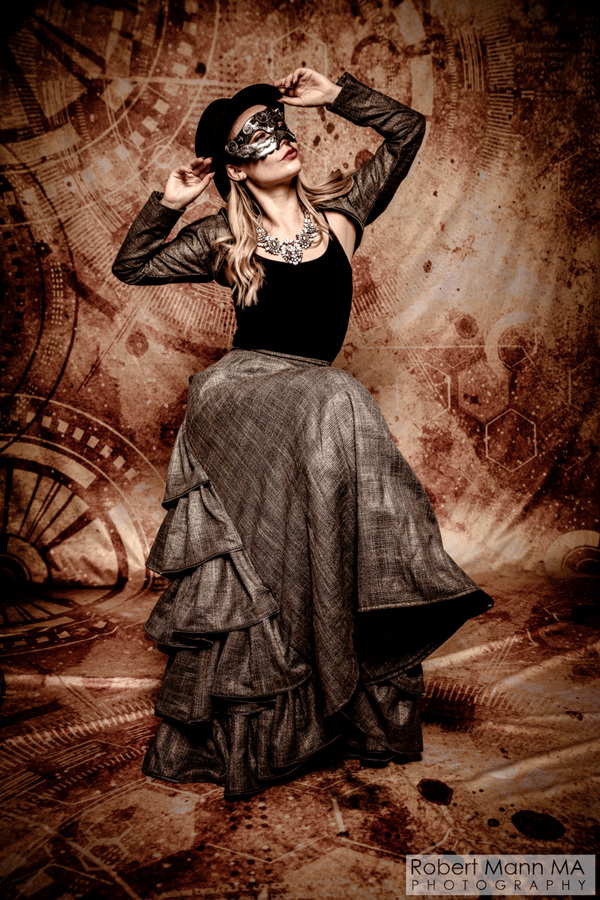 Robert Mann MA Photography - Rachelbeth
