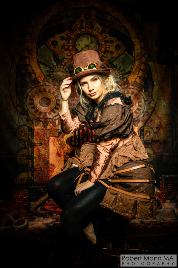 Robert Mann MA Photography - Rachelbeth