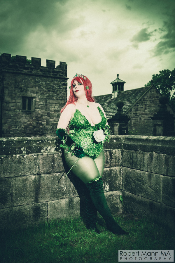 Robert Mann MA Photography - crafted.maelstrom