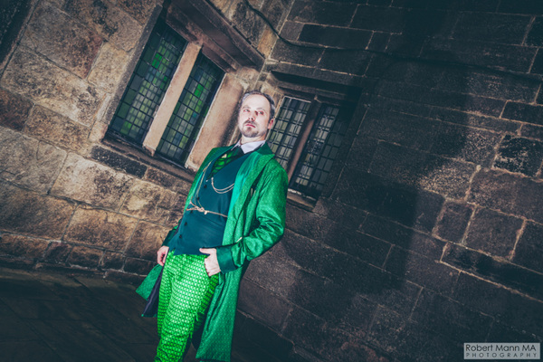 Robert Mann MA Photography - mfcosplays