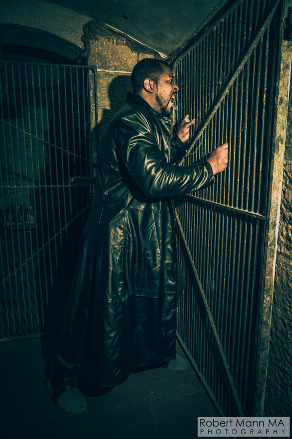 Robert Mann MA Photography - ugoandcosplay