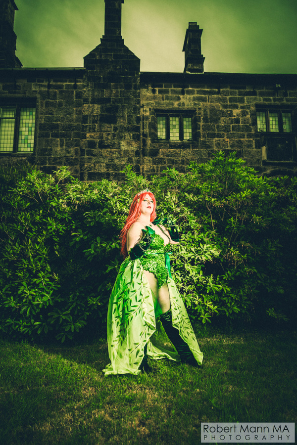 Robert Mann MA Photography - crafted.maelstrom