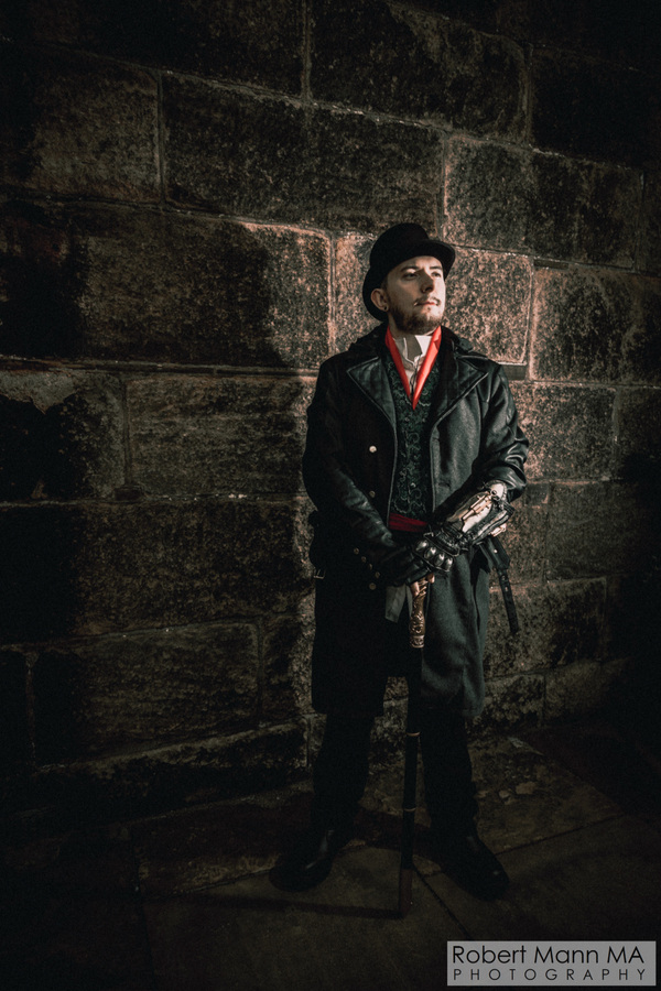 Robert Mann MA Photography - sams_cosplay98