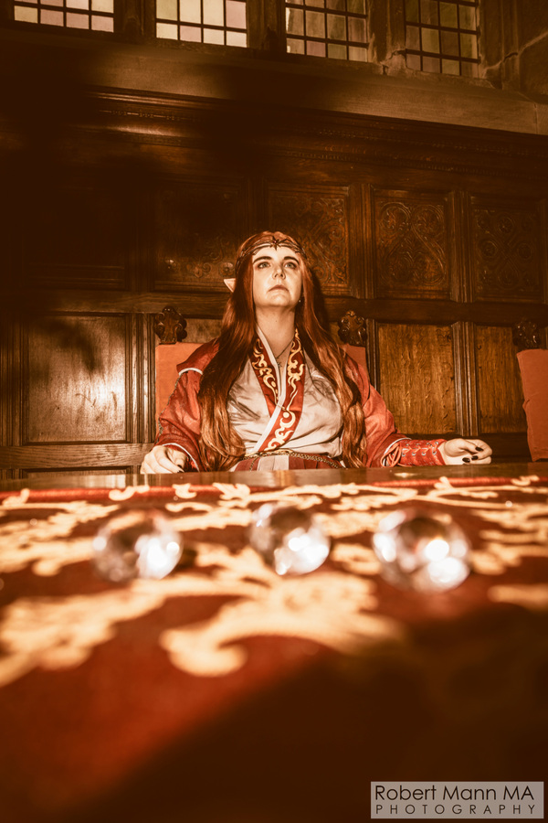 Robert Mann MA Photography - silmarilleanne
