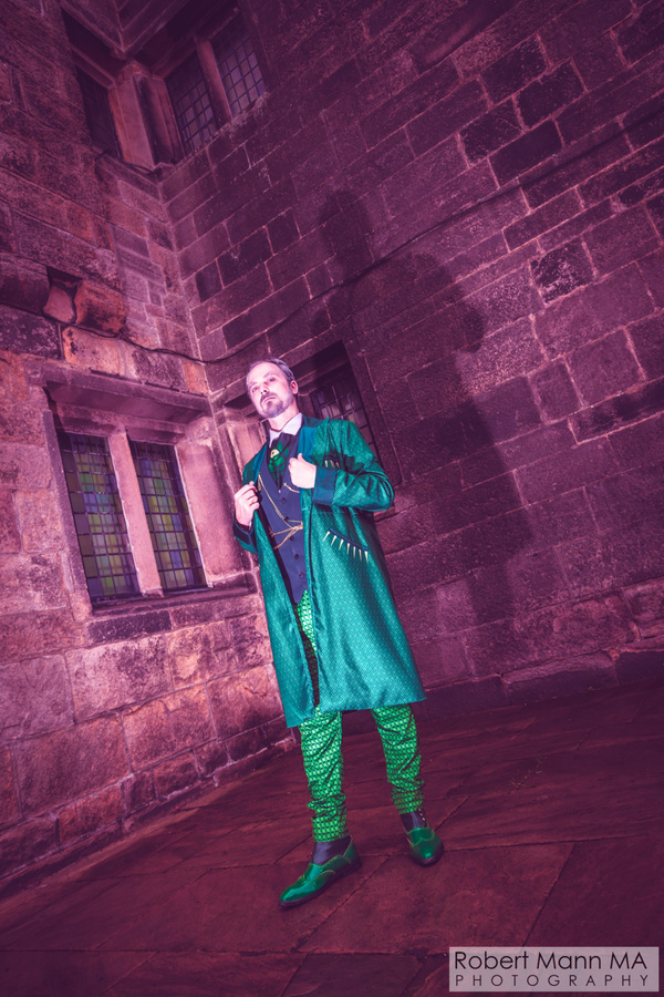 Robert Mann MA Photography - mfcosplays