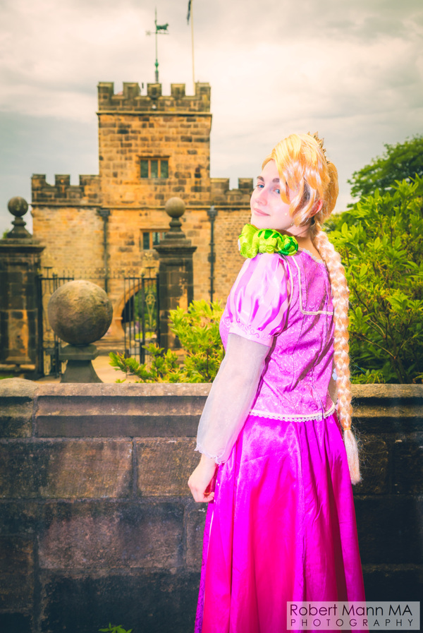 Robert Mann MA Photography - teabirdcosplays