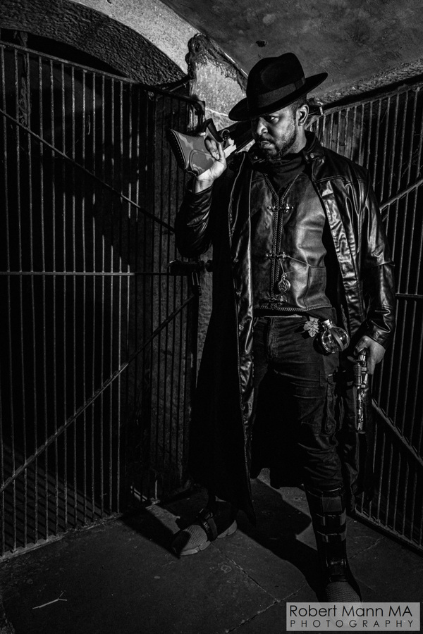 Robert Mann MA Photography - ugoandcosplay