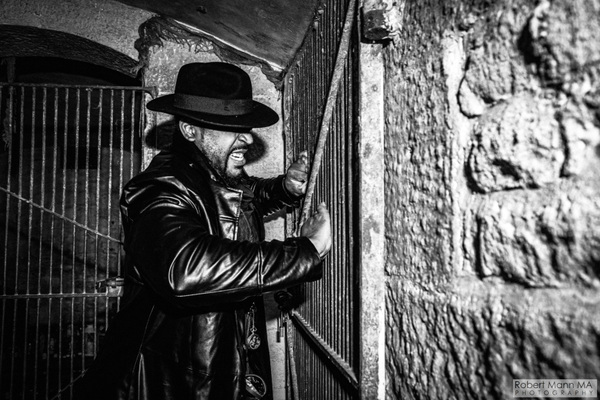 Robert Mann MA Photography - ugoandcosplay