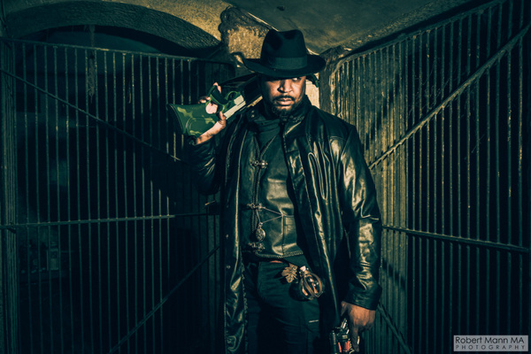 Robert Mann MA Photography - ugoandcosplay