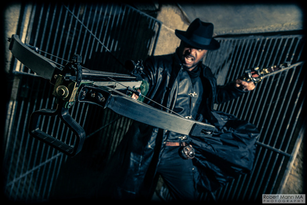 Robert Mann MA Photography - ugoandcosplay