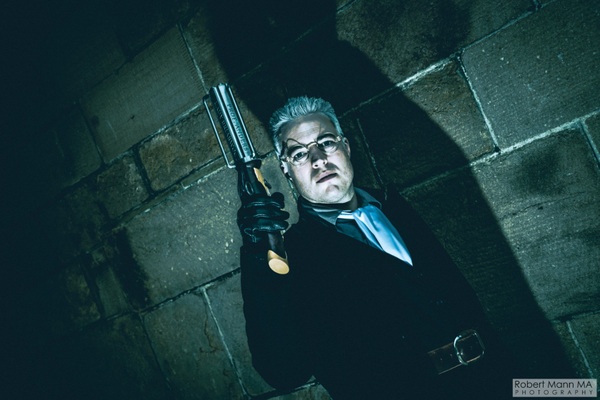 Robert Mann MA Photography - emperor_phillip_cosplayer