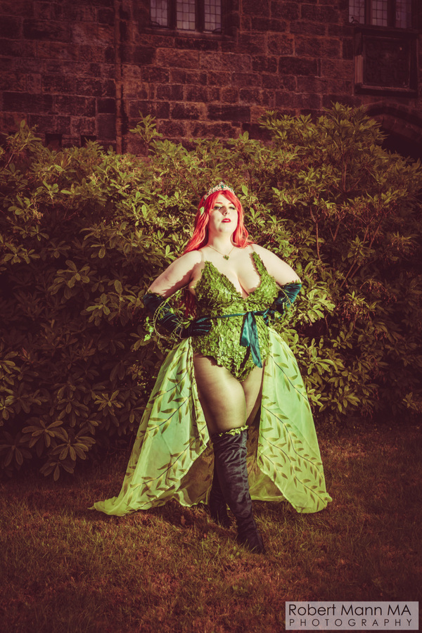 Robert Mann MA Photography - crafted.maelstrom