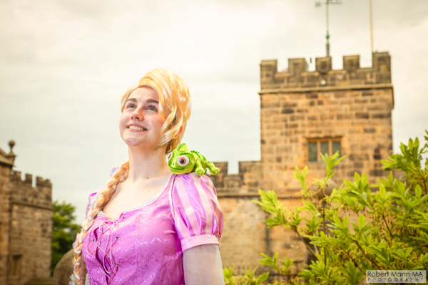 Robert Mann MA Photography - teabirdcosplays