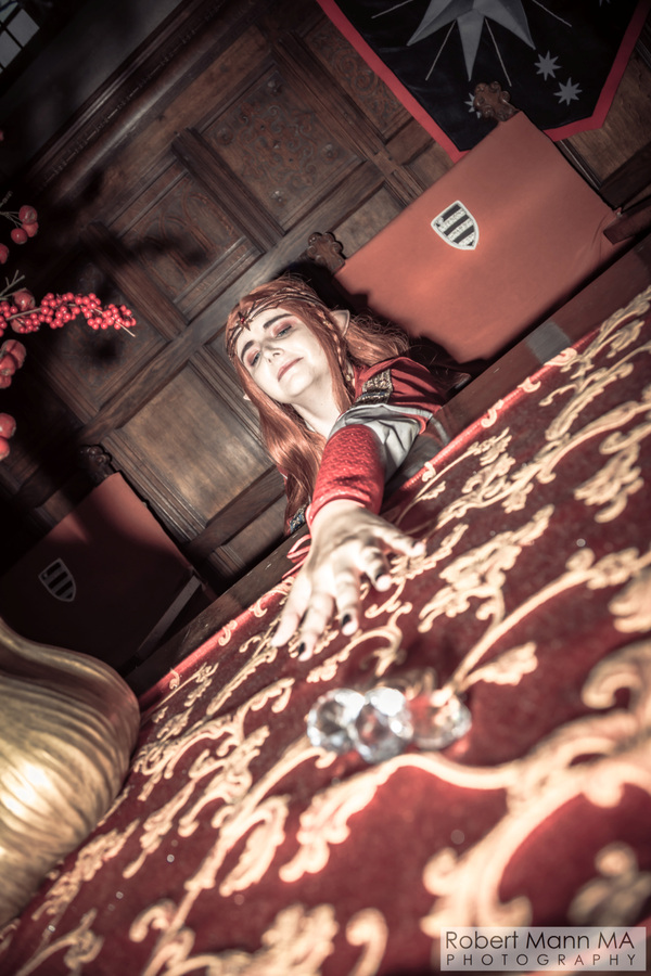 Robert Mann MA Photography - silmarilleanne