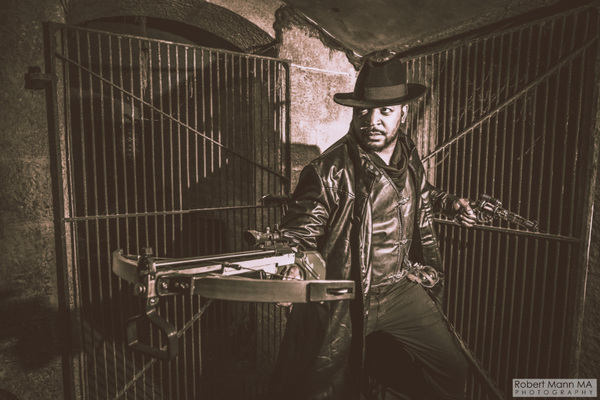 Robert Mann MA Photography - ugoandcosplay
