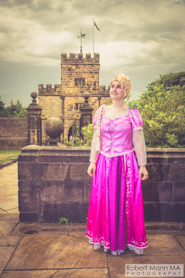 Robert Mann MA Photography - teabirdcosplays