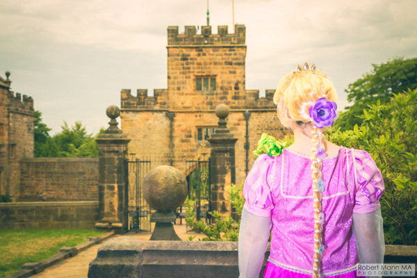 Robert Mann MA Photography - teabirdcosplays