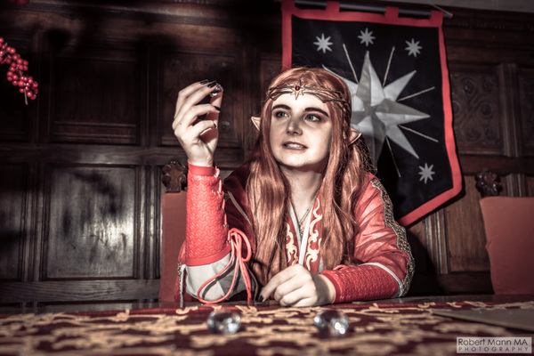 Robert Mann MA Photography - silmarilleanne