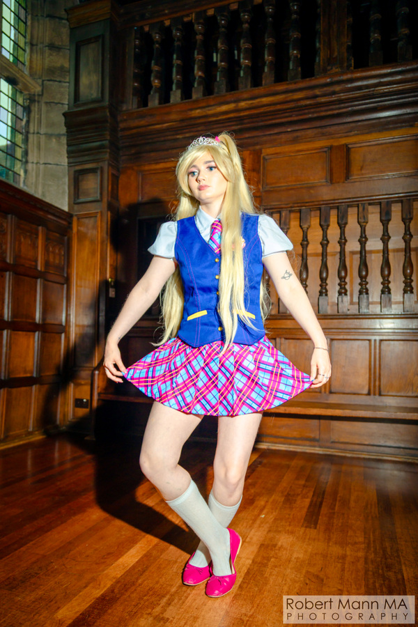 Robert Mann MA Photography - jessiesneverland