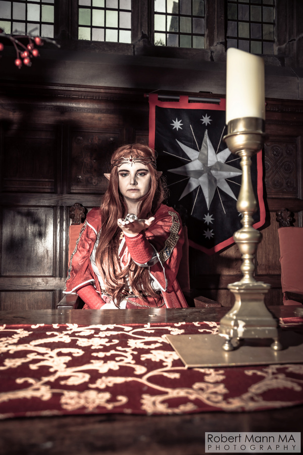 Robert Mann MA Photography - silmarilleanne