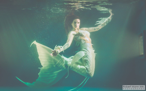Robert Mann MA Photography - Tyler