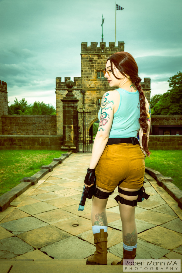 Robert Mann MA Photography - owldolly