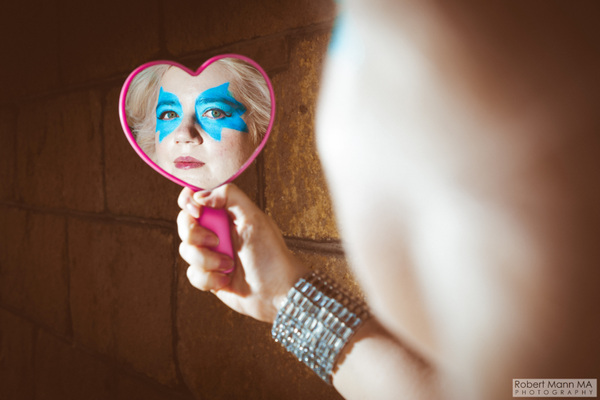Robert Mann MA Photography - dynamitecosplay