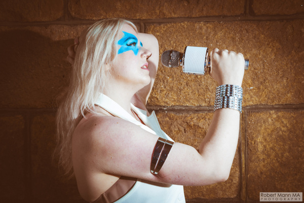 Robert Mann MA Photography - dynamitecosplay