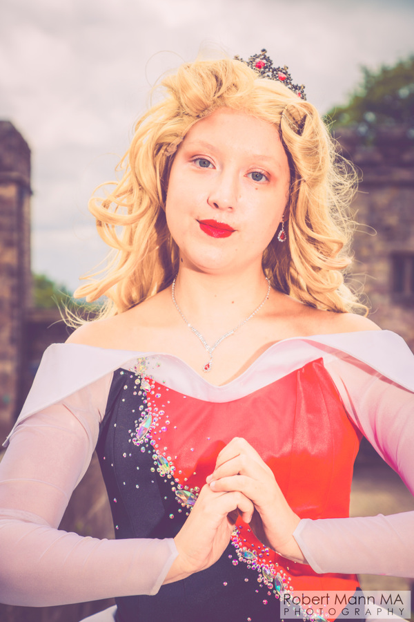 Robert Mann MA Photography - beci_bombshellcosplay 