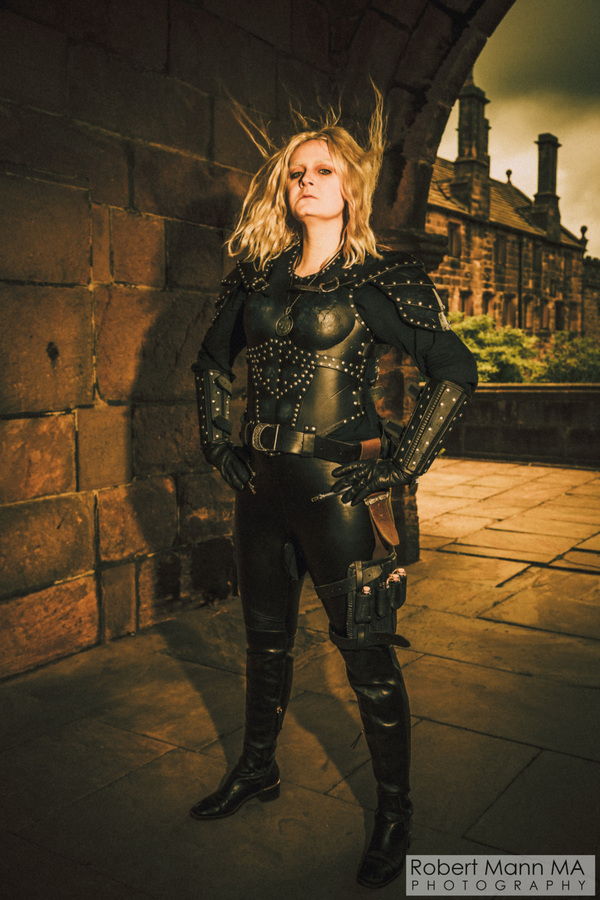 Robert Mann MA Photography - cosplaydeville