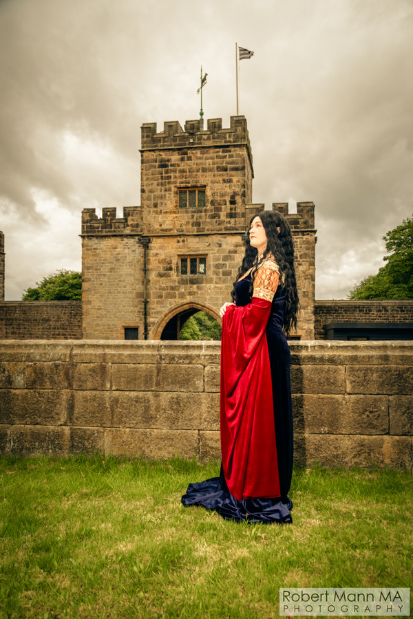 Robert Mann MA Photography - erin.stevensoncos