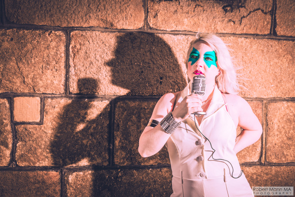 Robert Mann MA Photography - dynamitecosplay