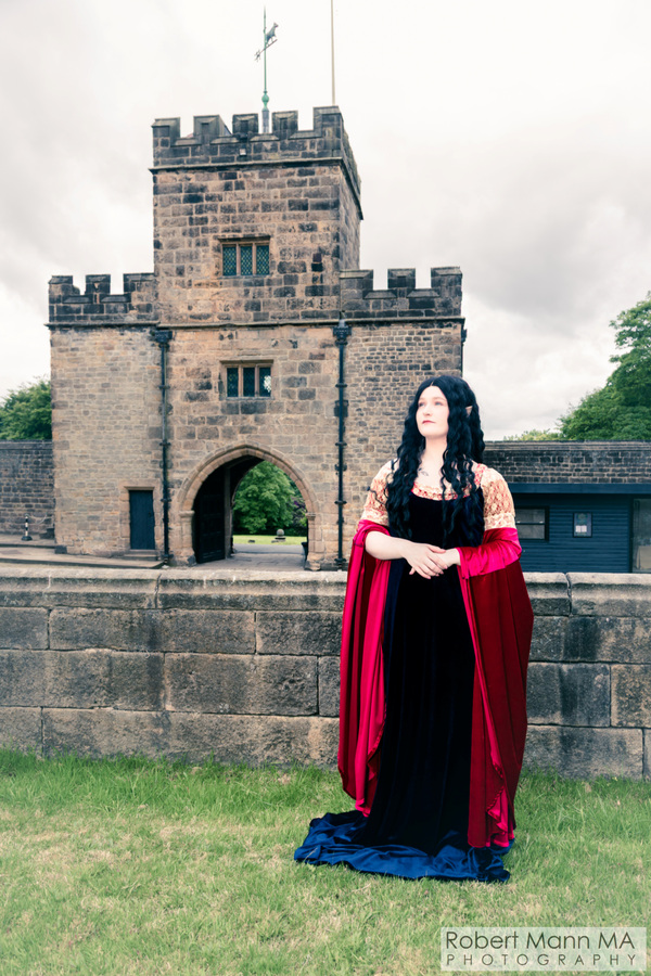 Robert Mann MA Photography - erin.stevensoncos