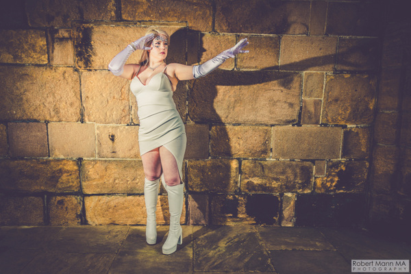 Robert Mann MA Photography - dynamitecosplay