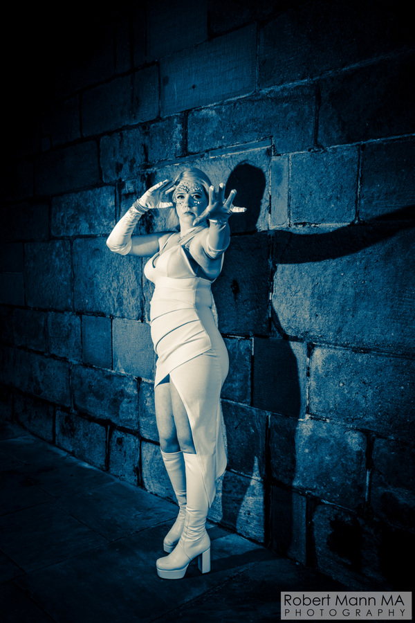 Robert Mann MA Photography - dynamitecosplay