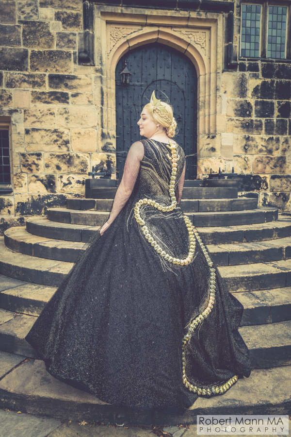 Robert Mann MA Photography - polaris_designs