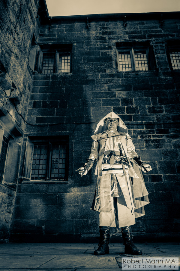 Robert Mann MA Photography - multiverseoffandom