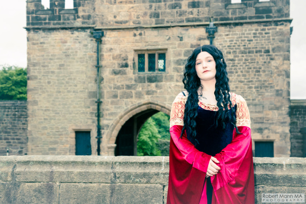Robert Mann MA Photography - erin.stevensoncos