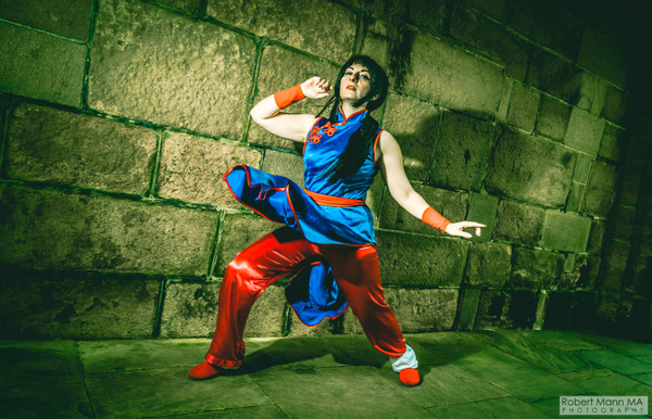 Robert Mann MA Photography - cosplayalice