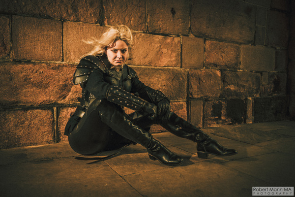 Robert Mann MA Photography - cosplaydeville