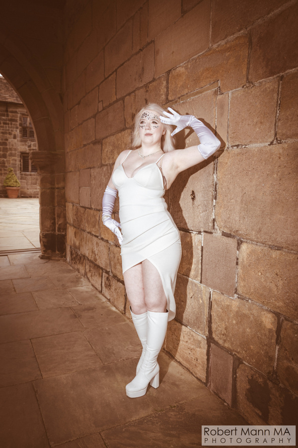 Robert Mann MA Photography - dynamitecosplay