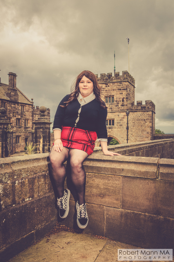 Robert Mann MA Photography - heartofnaboocosplay